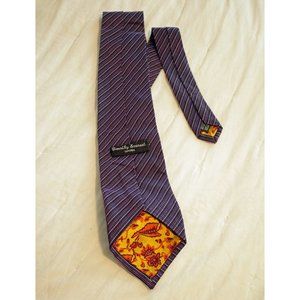 Timothy Everest Silk Tie